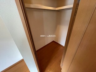 ハイツ西村の物件内観写真